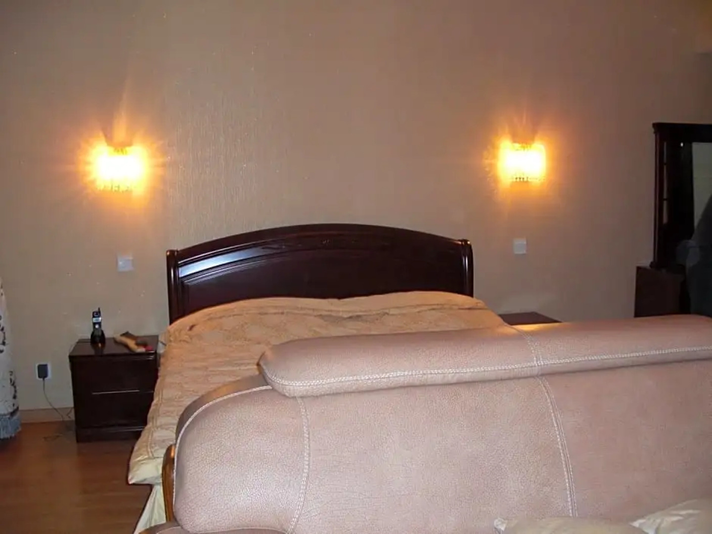 Beijing Dragon Apartment