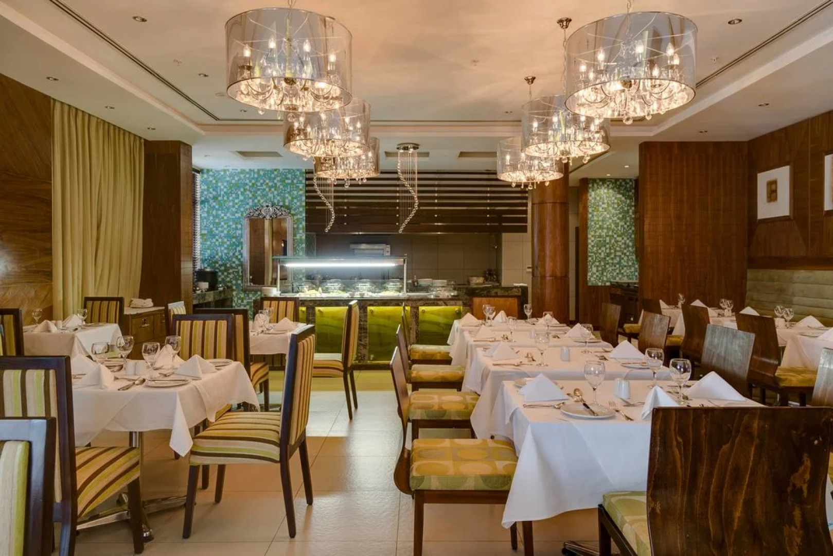 Protea Hotel Benin City Select Emotan