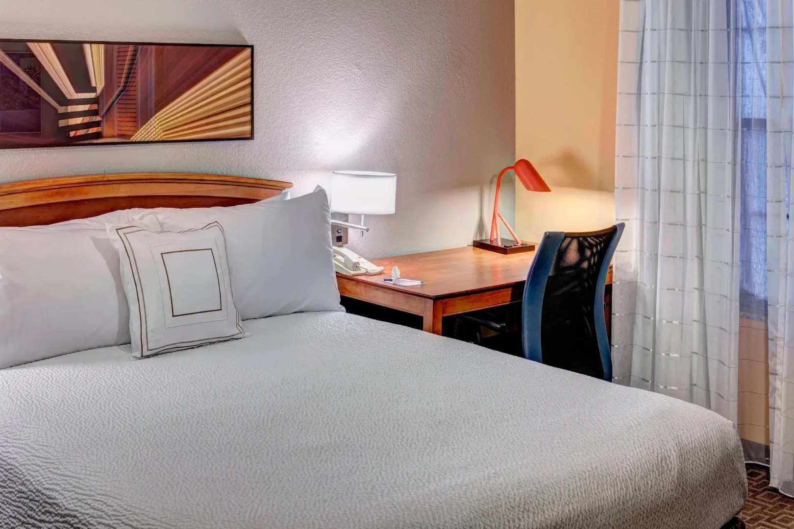 TownePlace Suites by Marriott Dallas Las Colinas