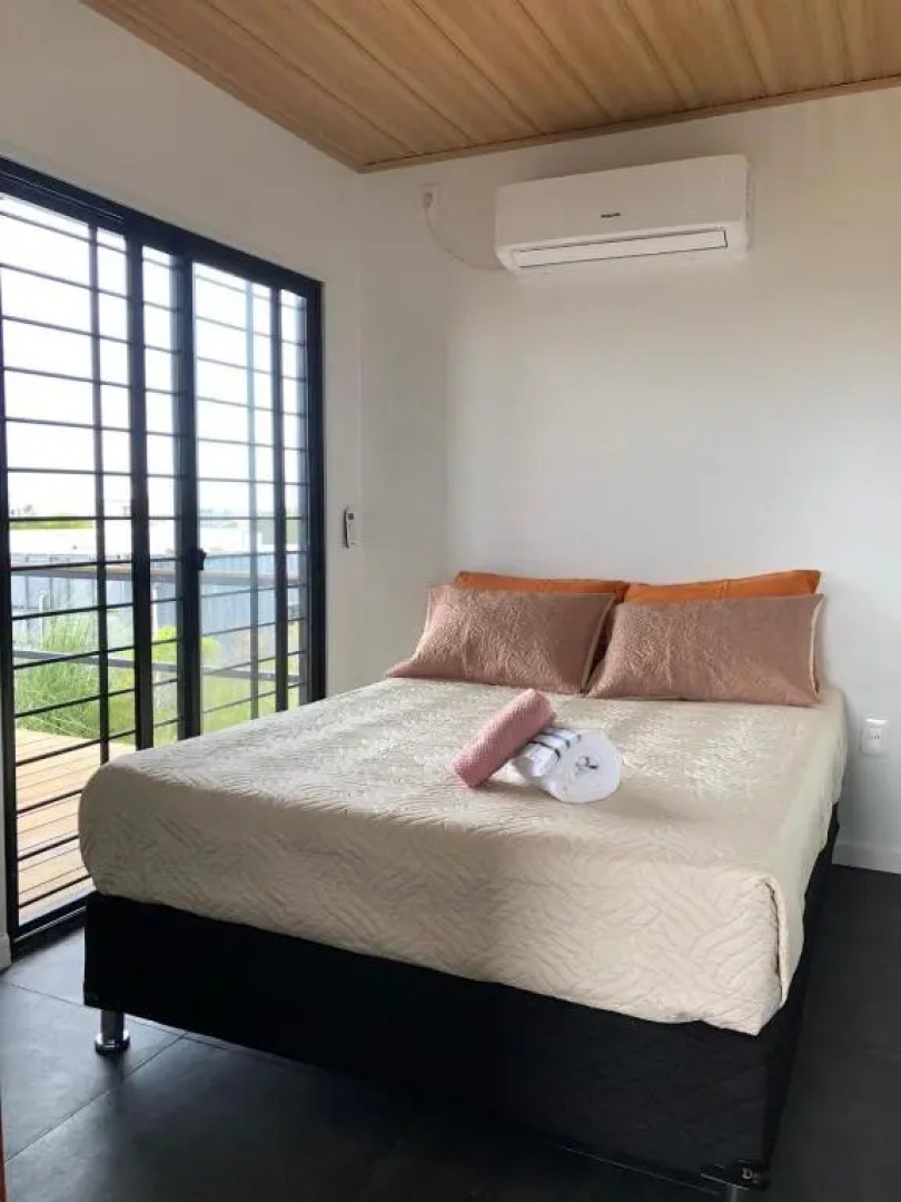 La Sifrina Punta Negra