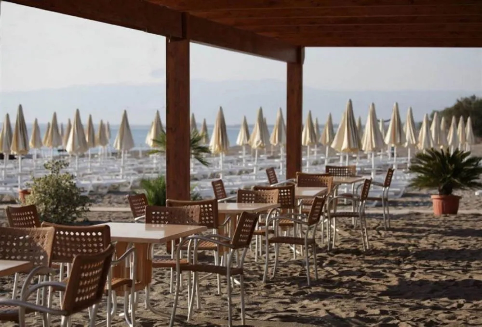 Otium Club Resort