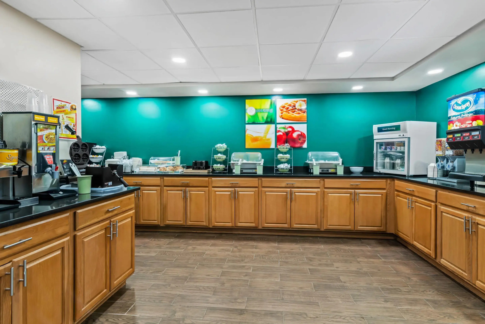 Quality Inn Bangor Airport