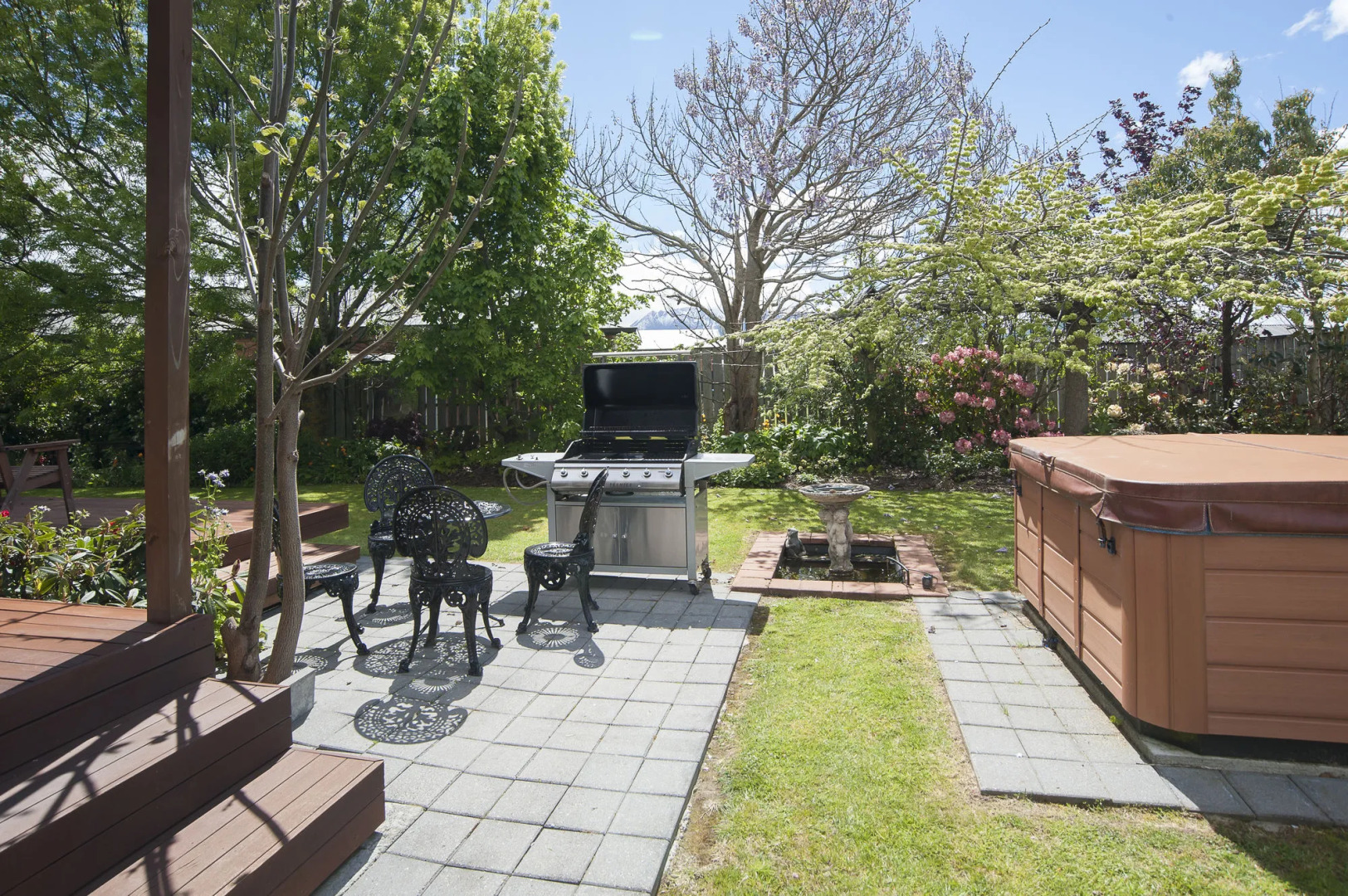 Blue Ridge Studios and Bed & Breakfast