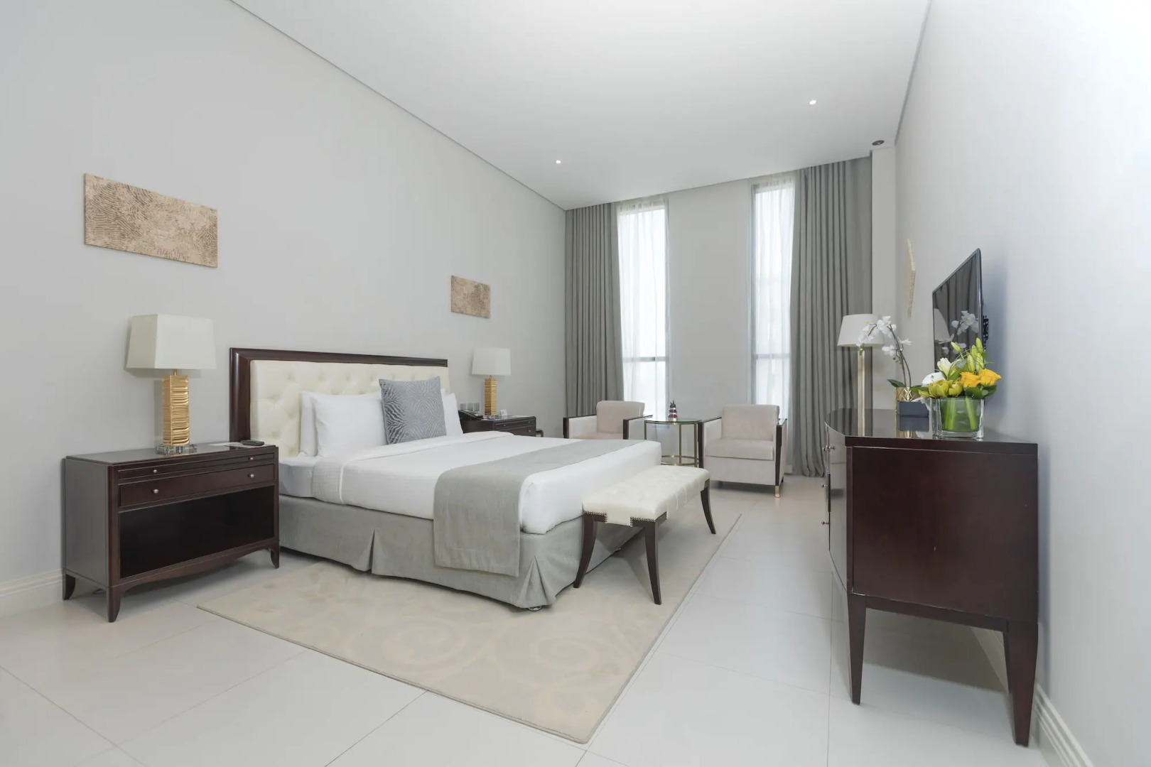 Delta Hotels by Marriott, Dubai Investment Park