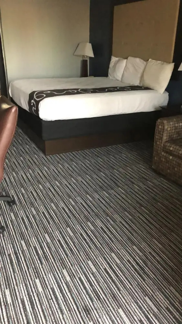 Scottish Inns Locust Grove