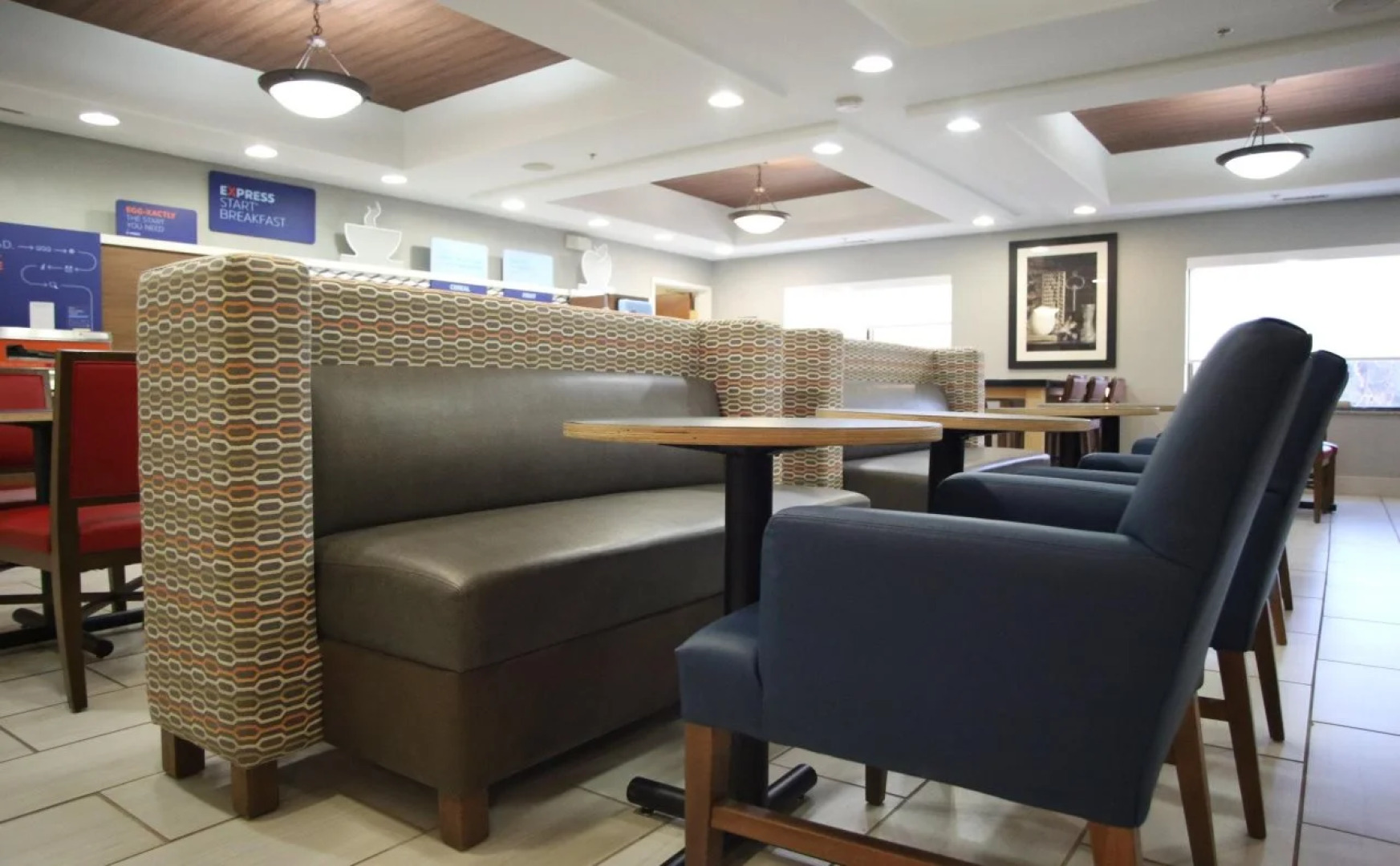 Holiday Inn Express & Suites Claypool Hill (Richlands Area) by IHG