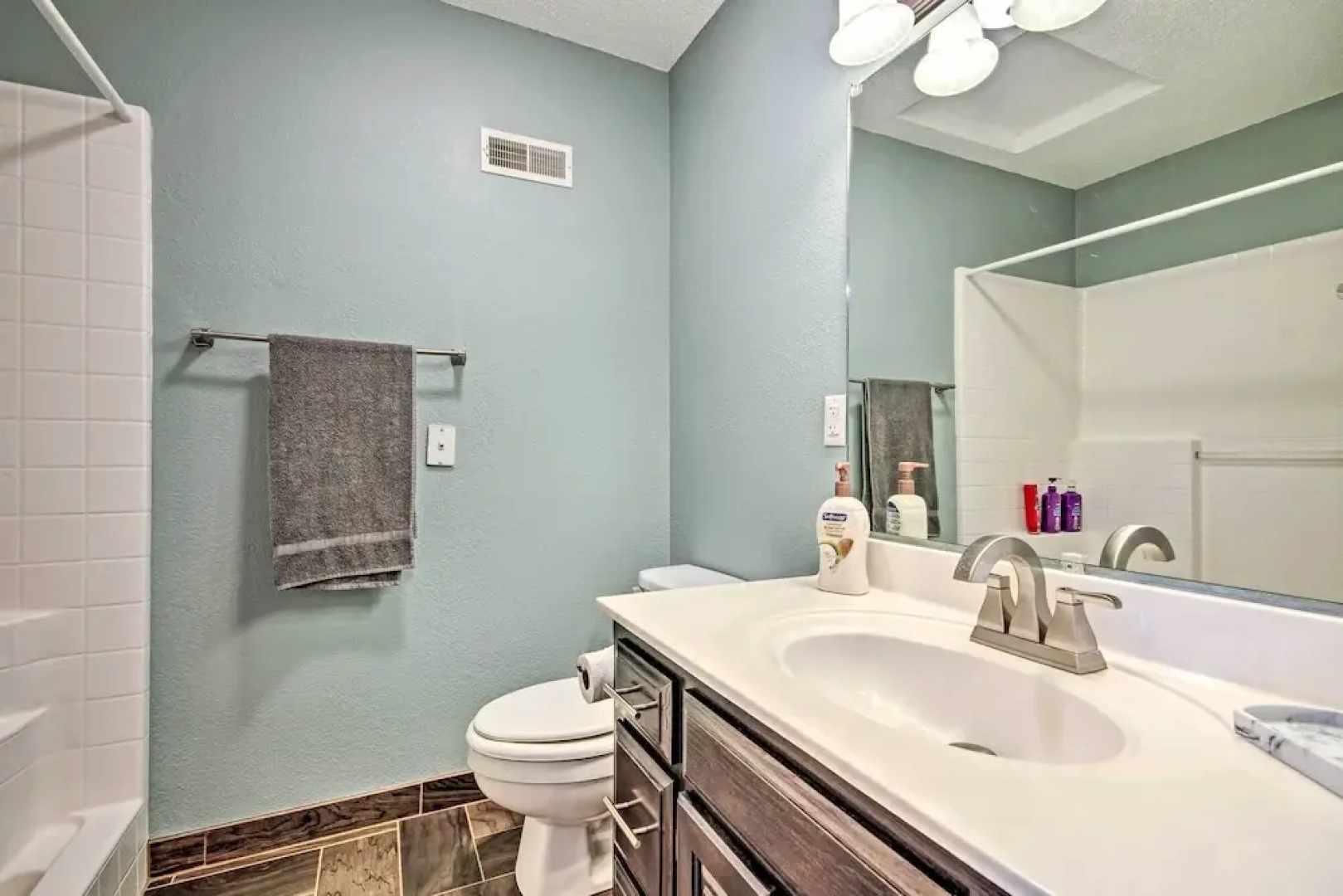 Boat Dock + Scenic Decks: Lake of the Ozarks Gem