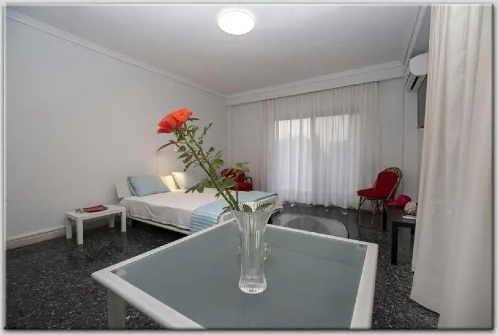 Anni's apartments
