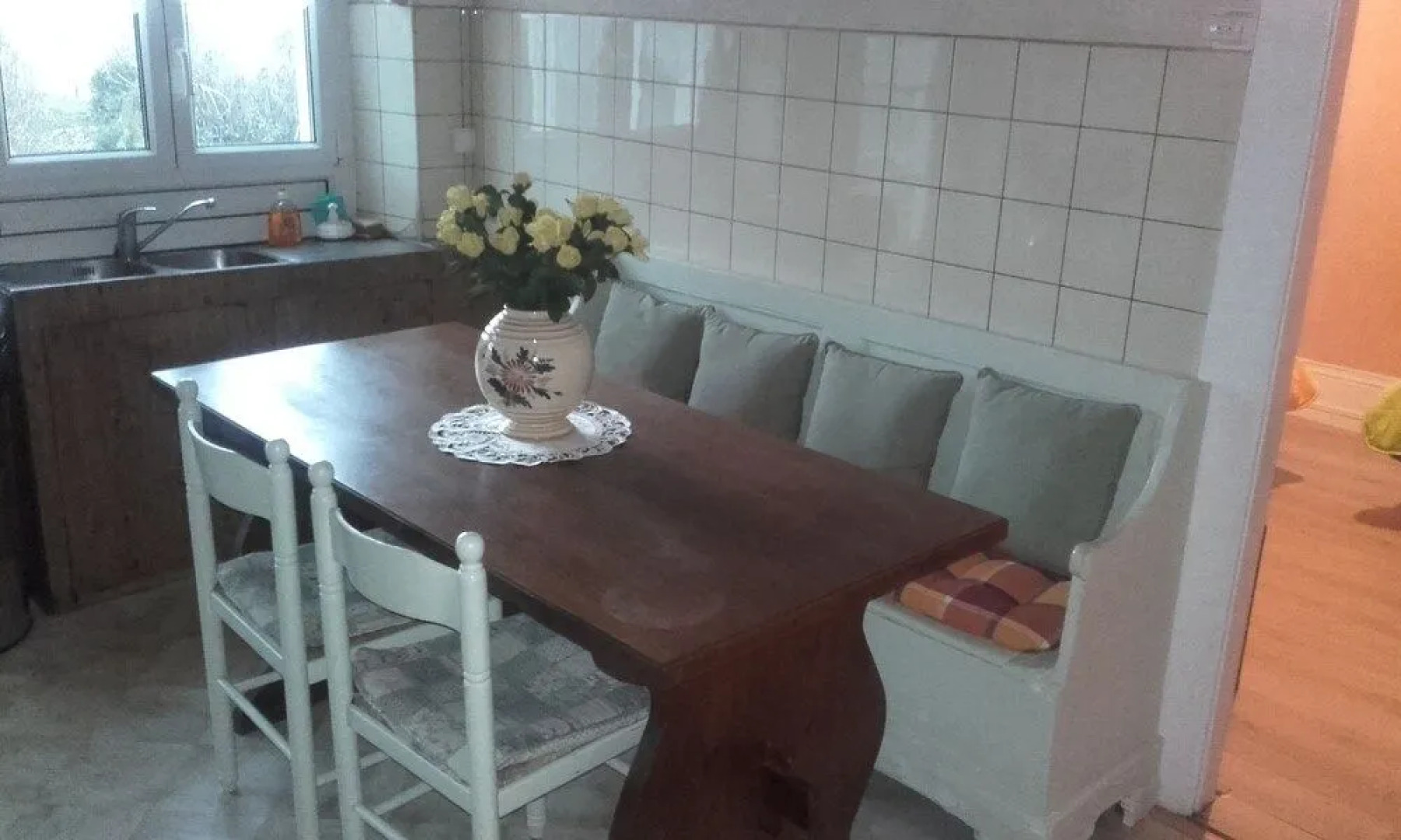 Gîte du lion90 Chambresdulion90