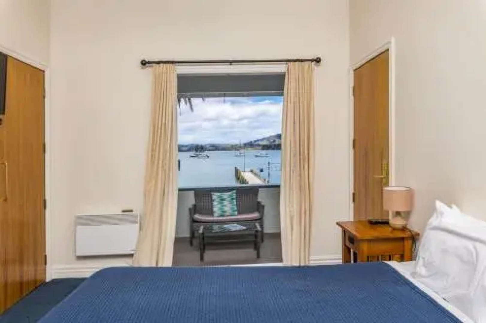 Marlin Hotel