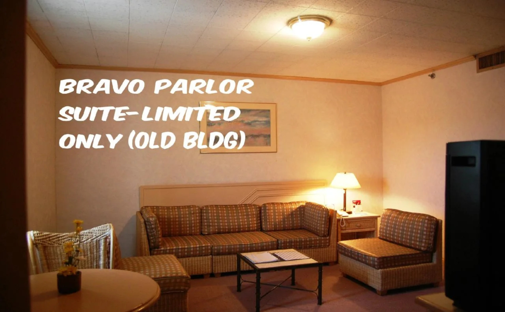 Subic International Hotel