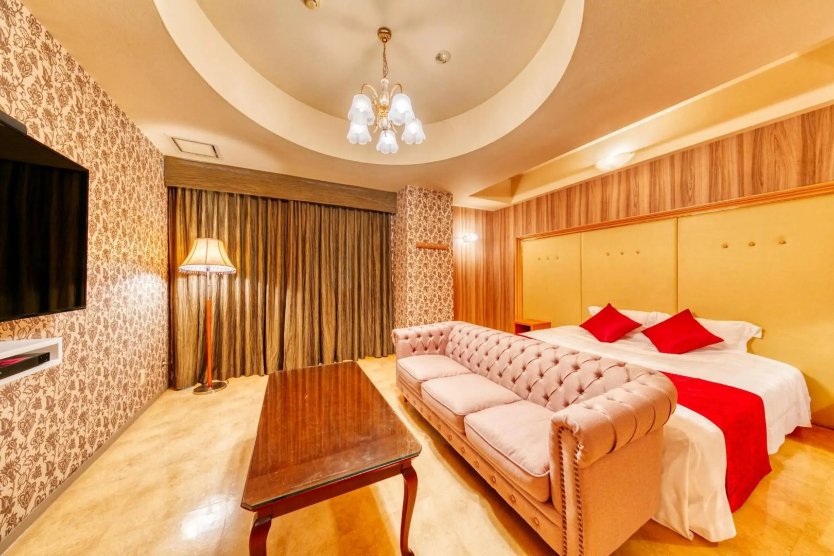 Hotel Luna Otsu