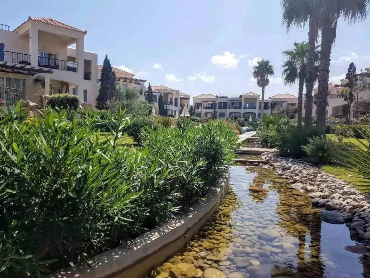 Apartament LEON Maleme do 6 os.