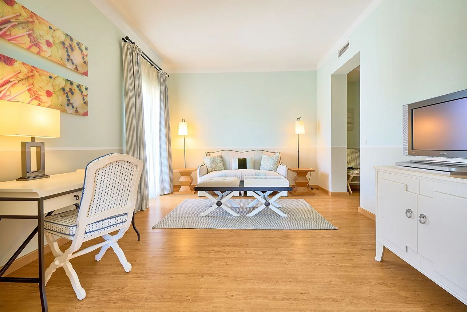 Hotel Castellar-Adults Only