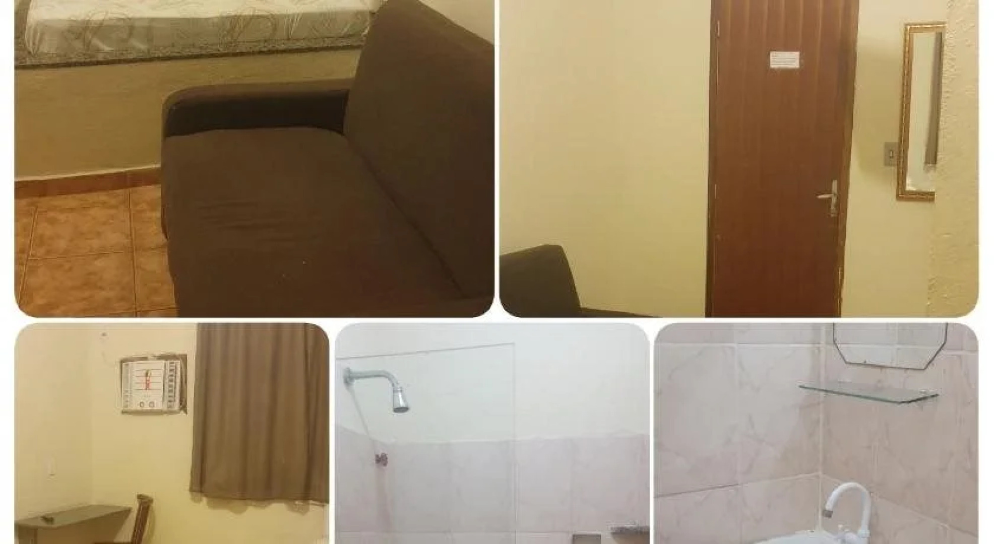 Pousada Estrela do Mar