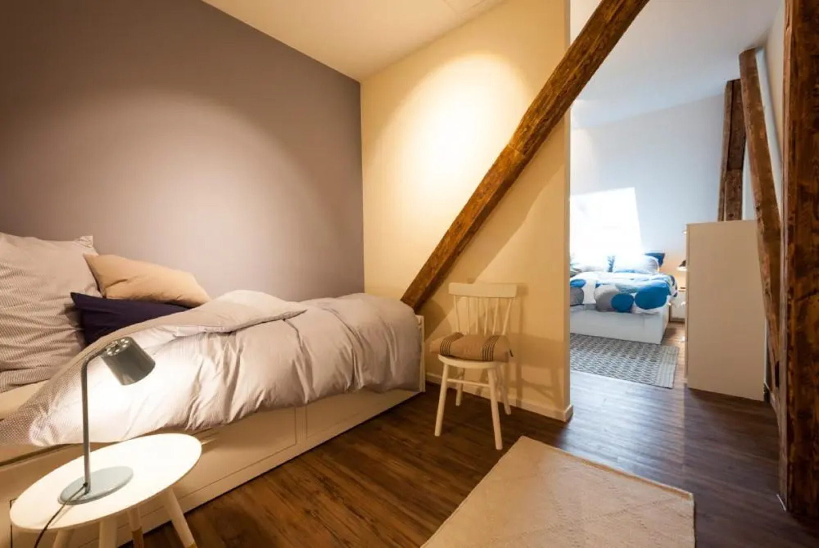 Apartments LUDGERUSHOF