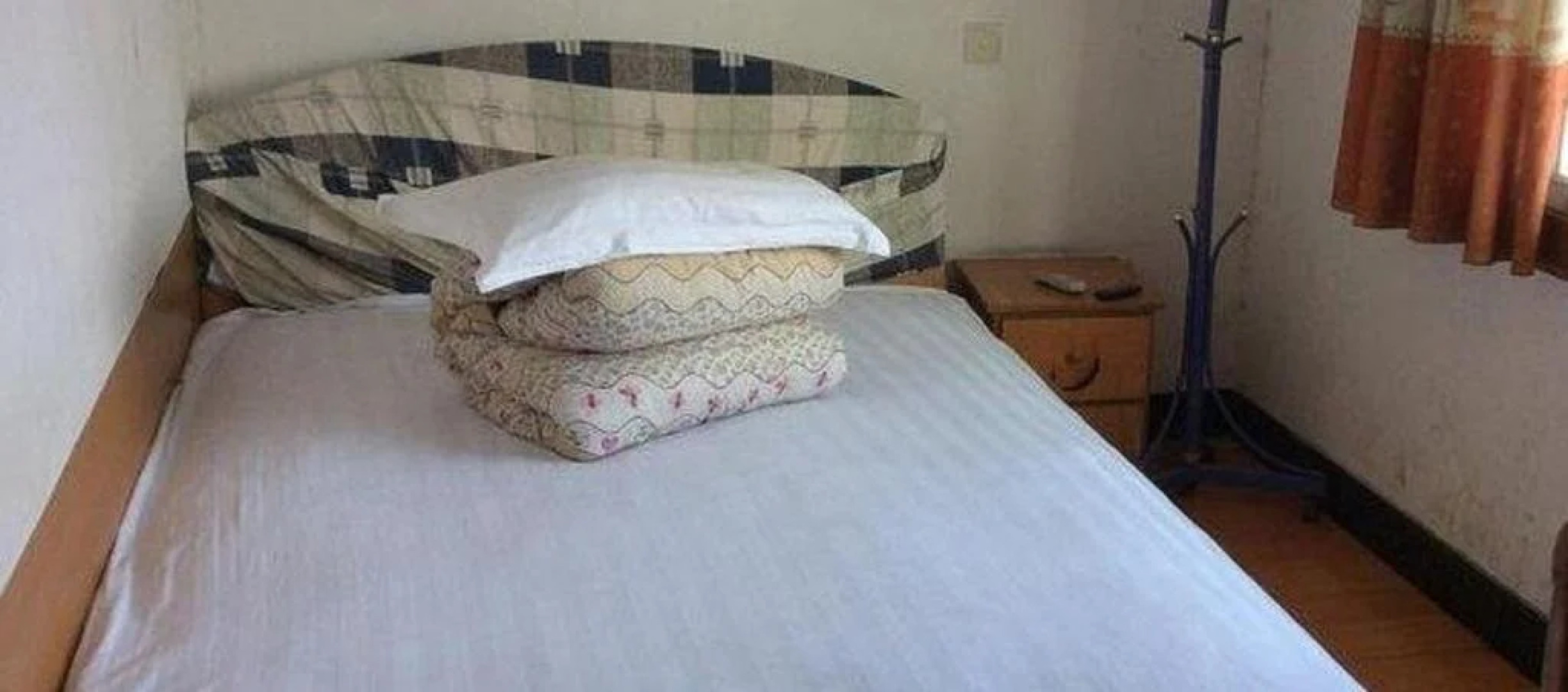 Anqing Taihu Jiyuan Hotel