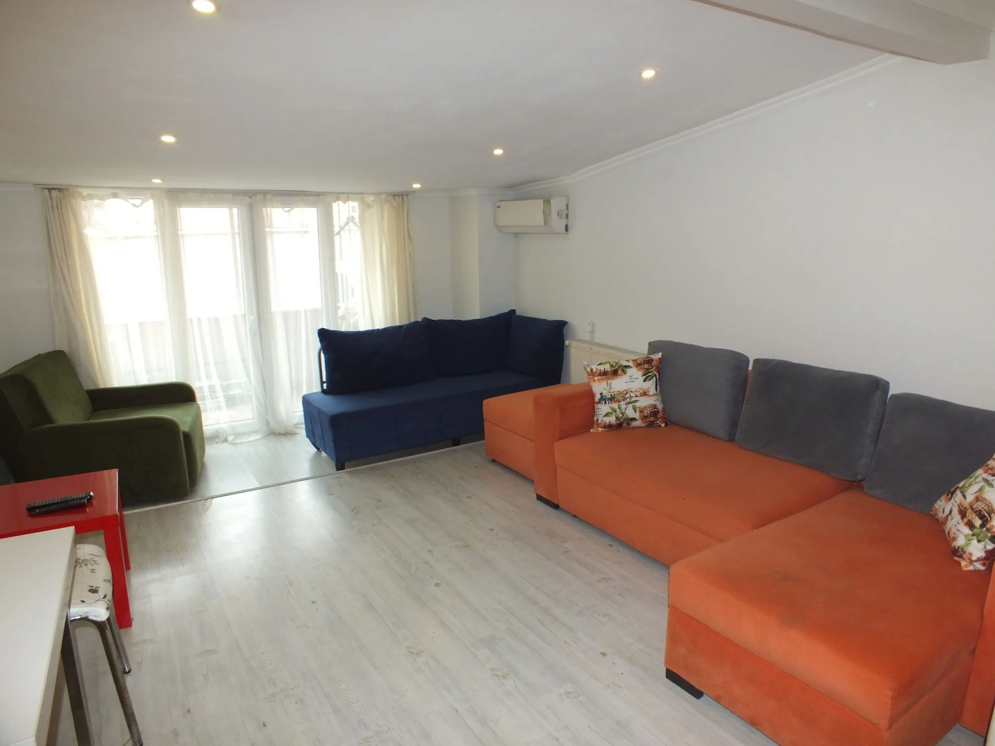 Taksim 9 Suites Apartments