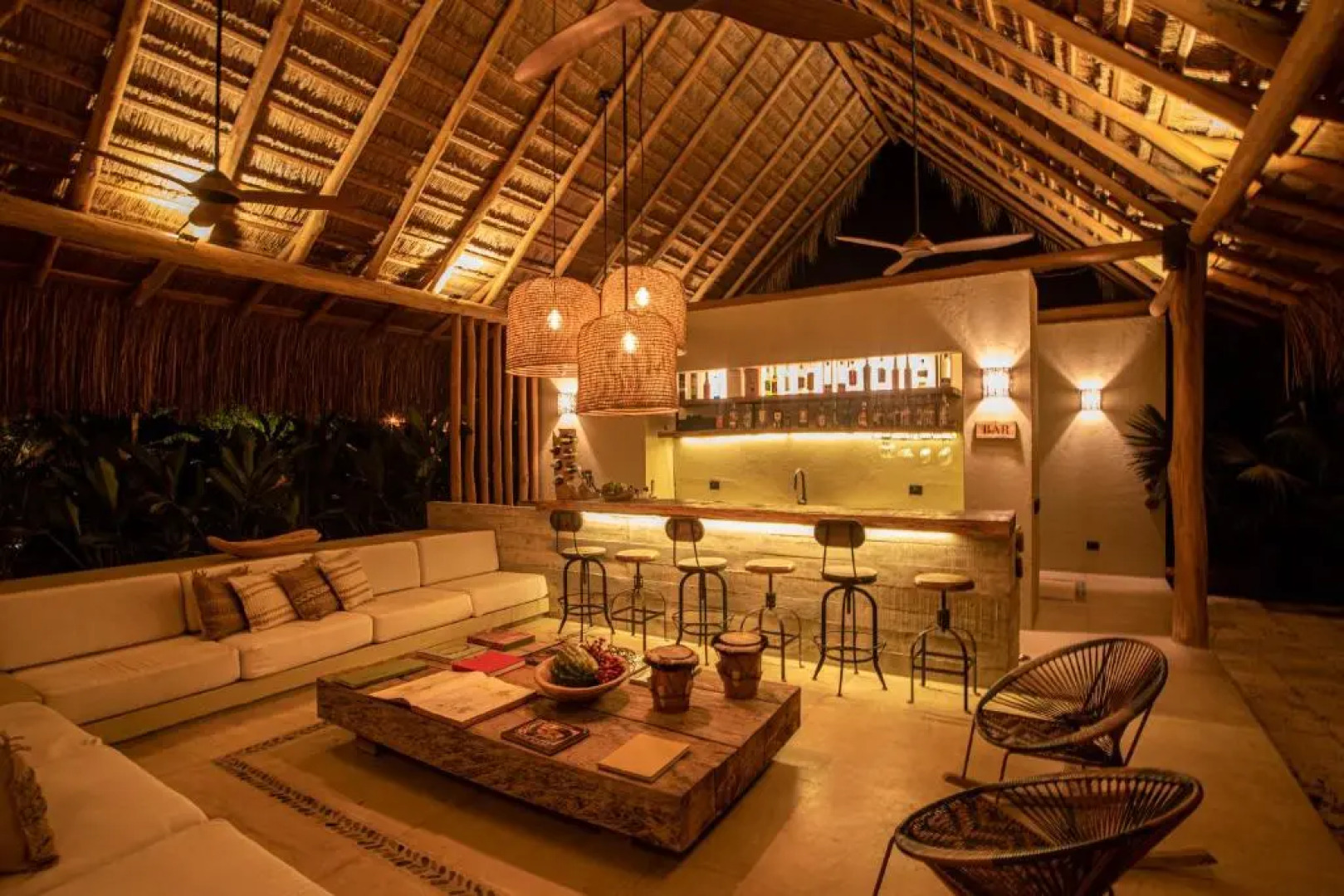 Nativa Refugio Escondido