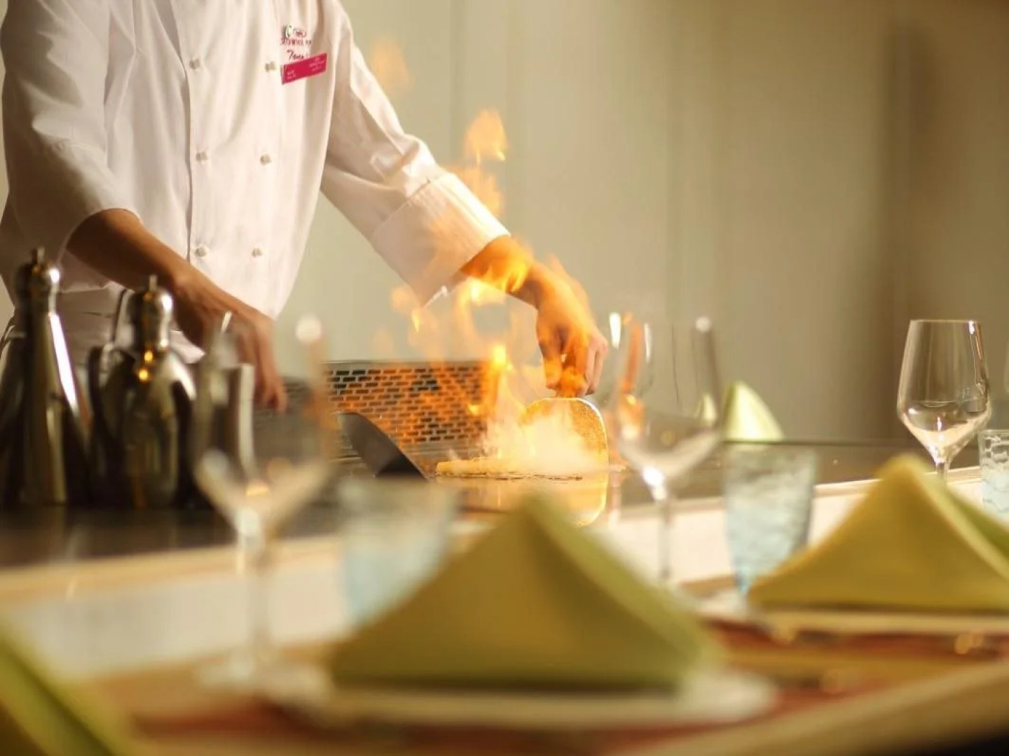 Crowne Plaza Yibin by IHG