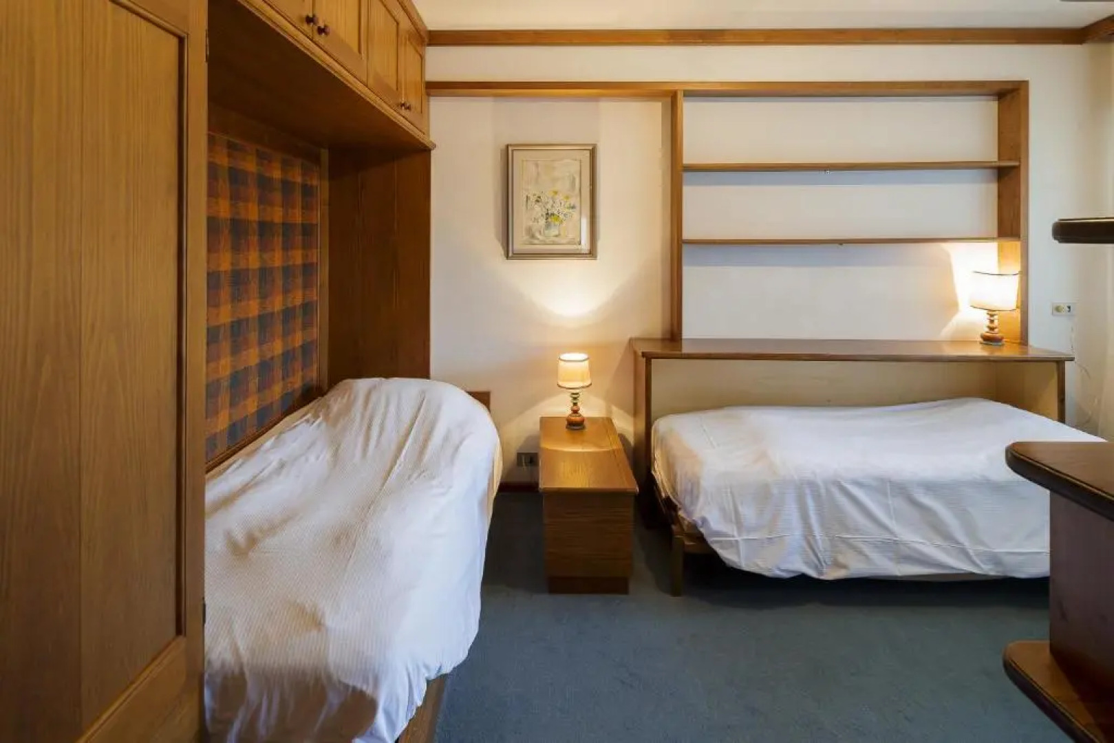 Villa Pocol Stay in Cortina