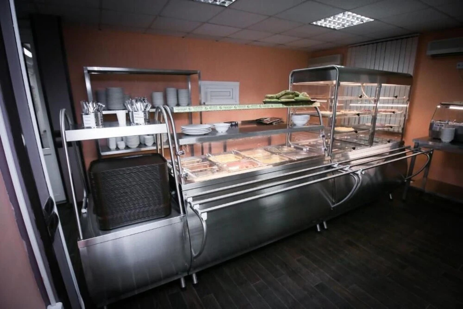 Отель «Шагала Аксай»