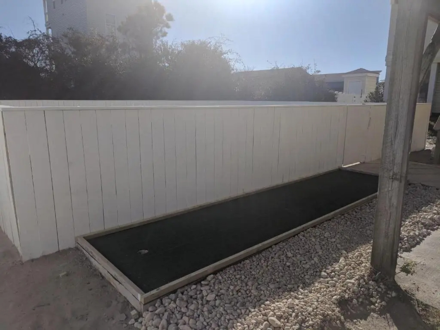 The Getaway Beach House