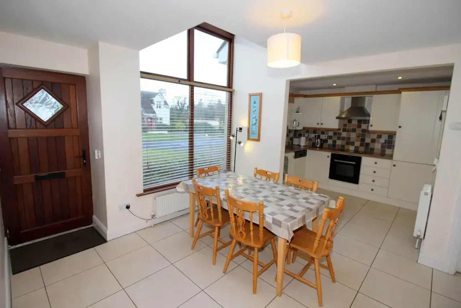 Seaspray beach house