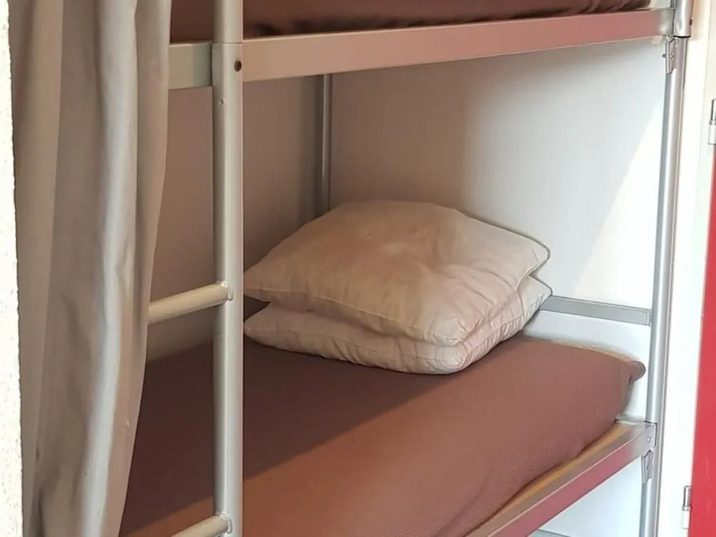 Résidence Les Blanches Provençales