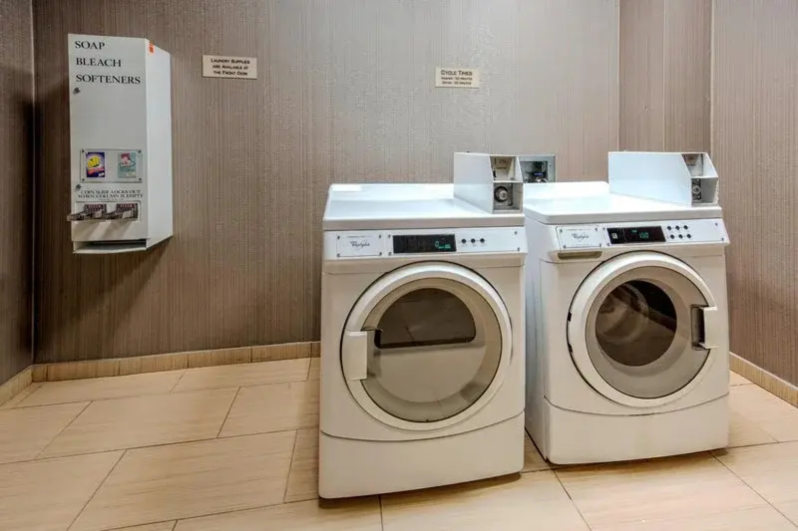 SpringHill Suites Oklahoma City Moore