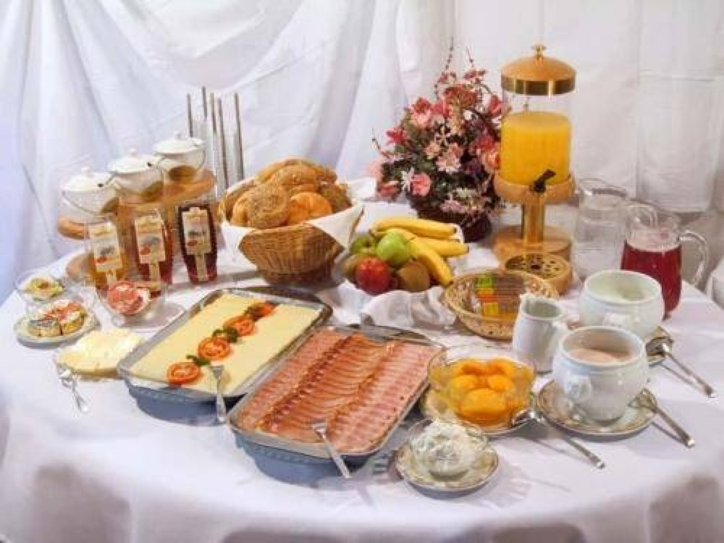 Wellness Pension Hollaus