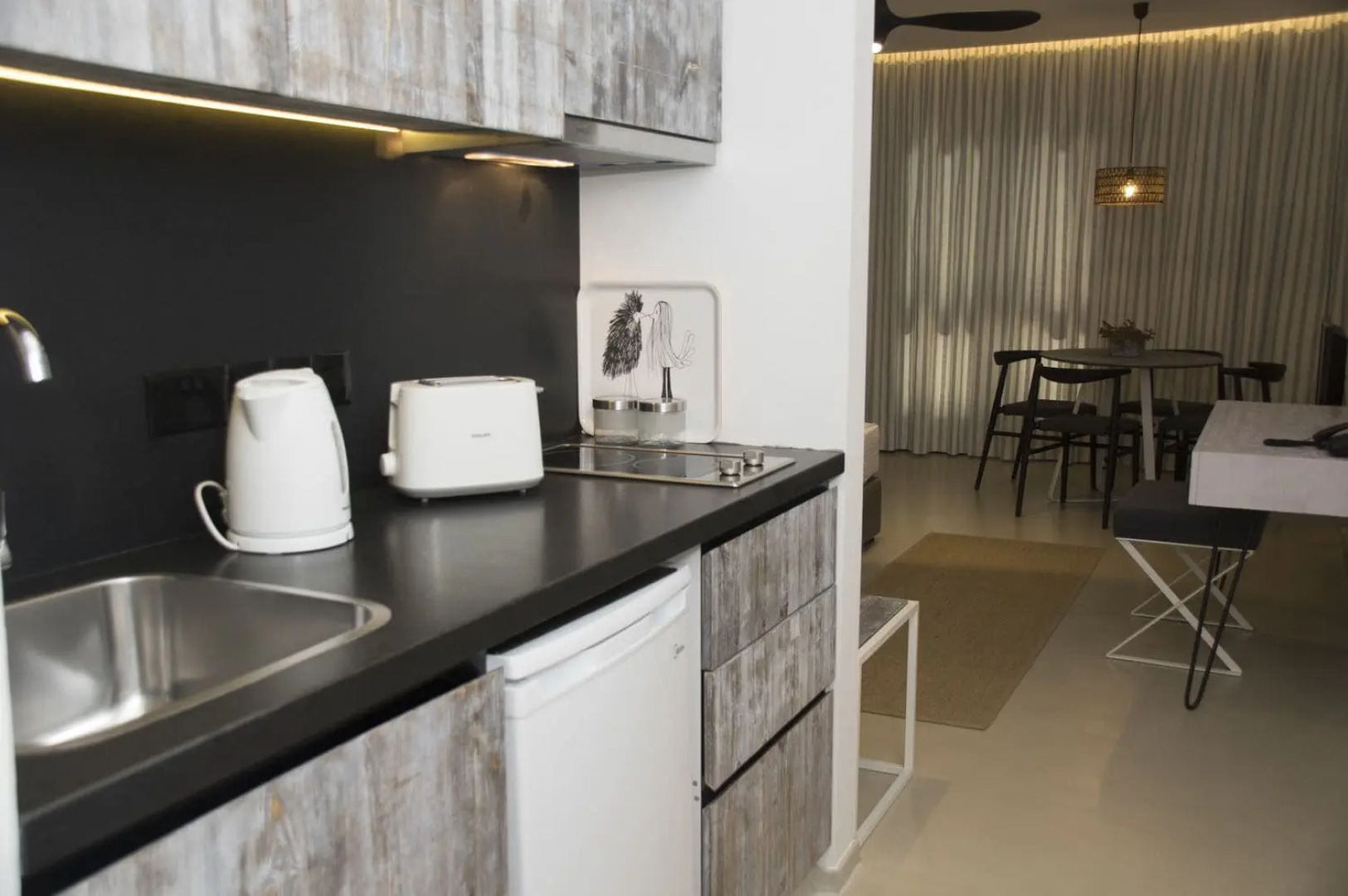 Hylatio Tourist Village