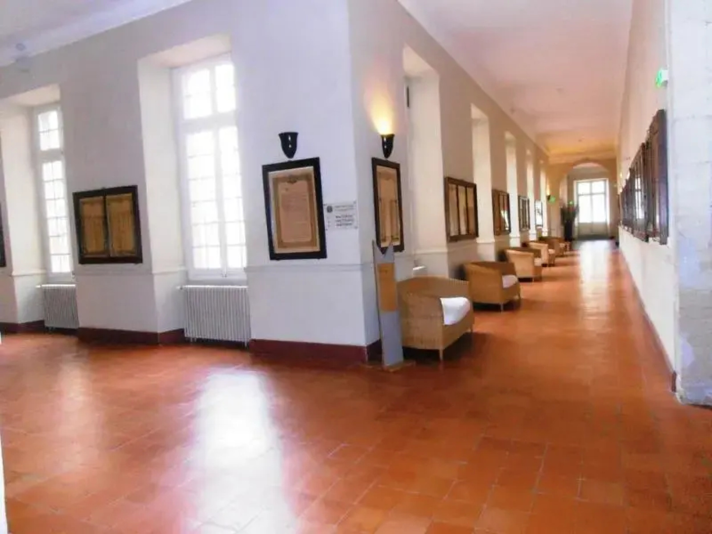 Hotel Abbaye Ecole de Soreze