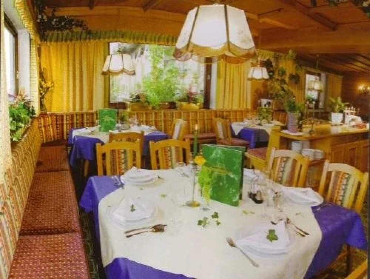 Hotel Gletscherblick