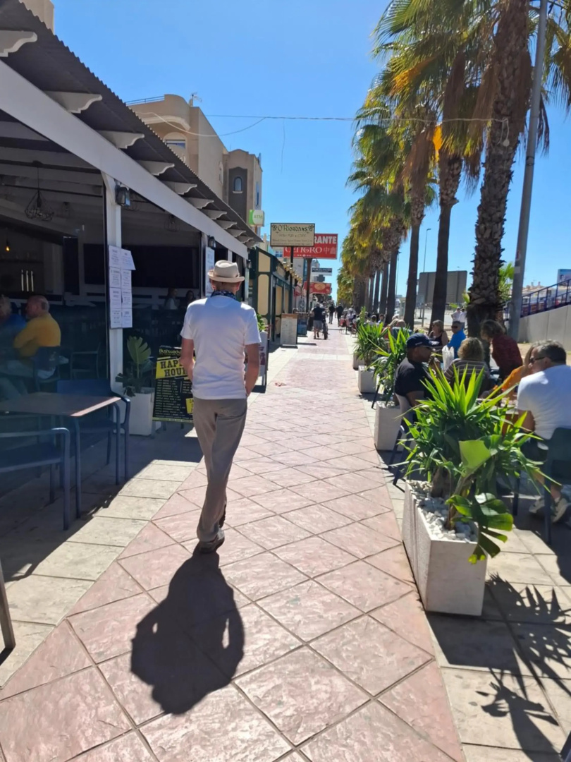 Playamarina 1 Aparthotel