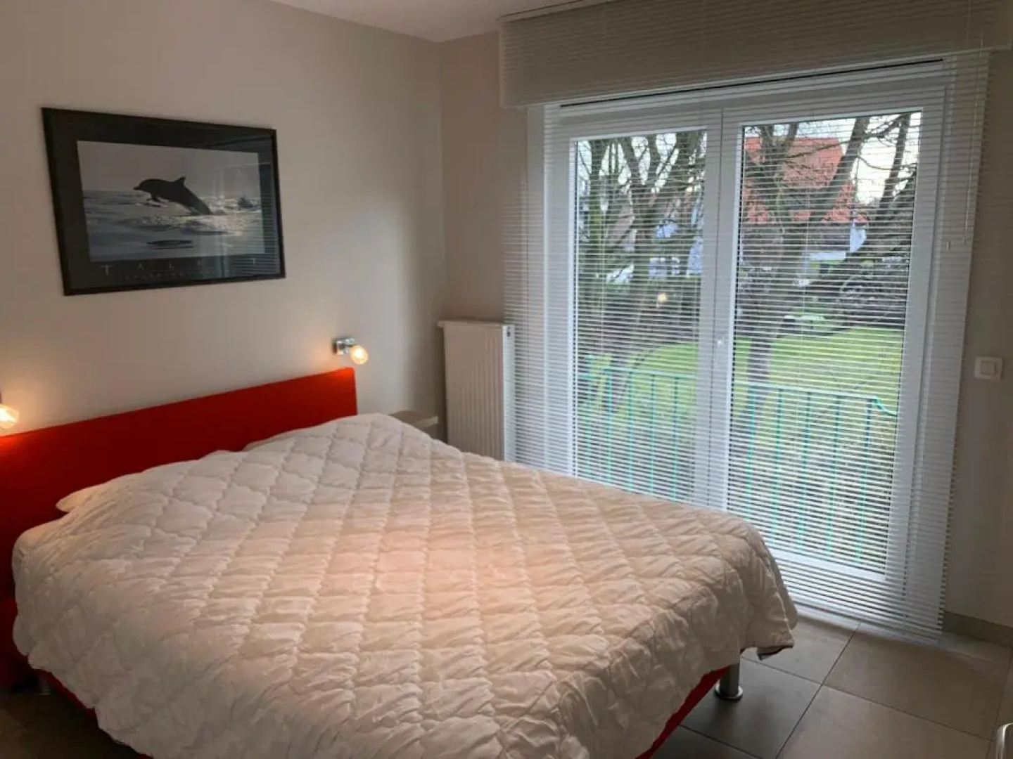 Residentie Week-end Elisalaan