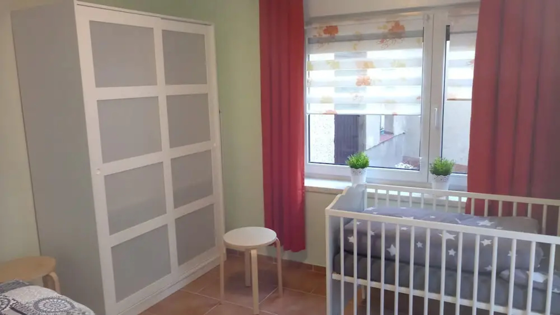 Ferienhaus Fichtelberg Apartment 2