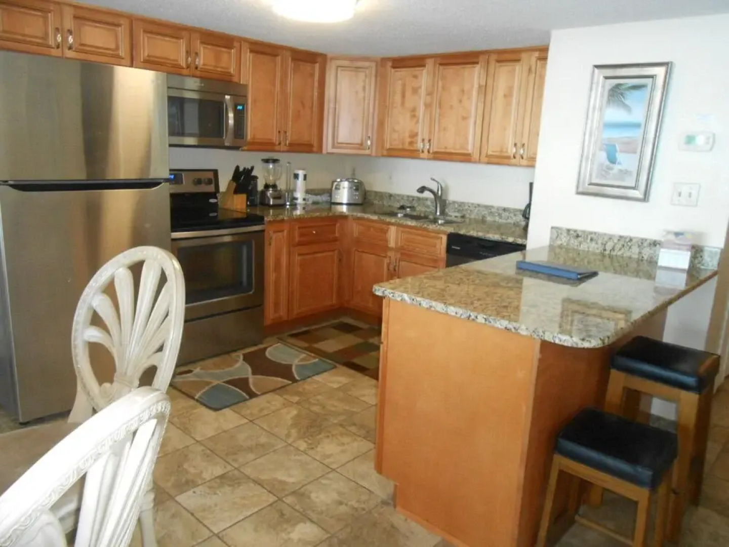 0101 Waters Edge Resort 3 Bedroom Condo by Redawning