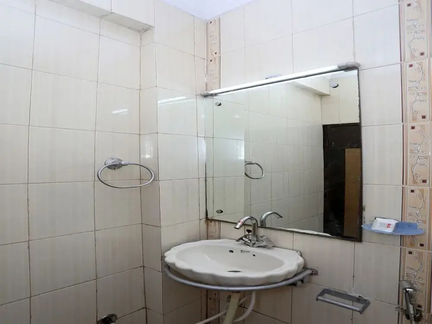 Indraprasth Residency