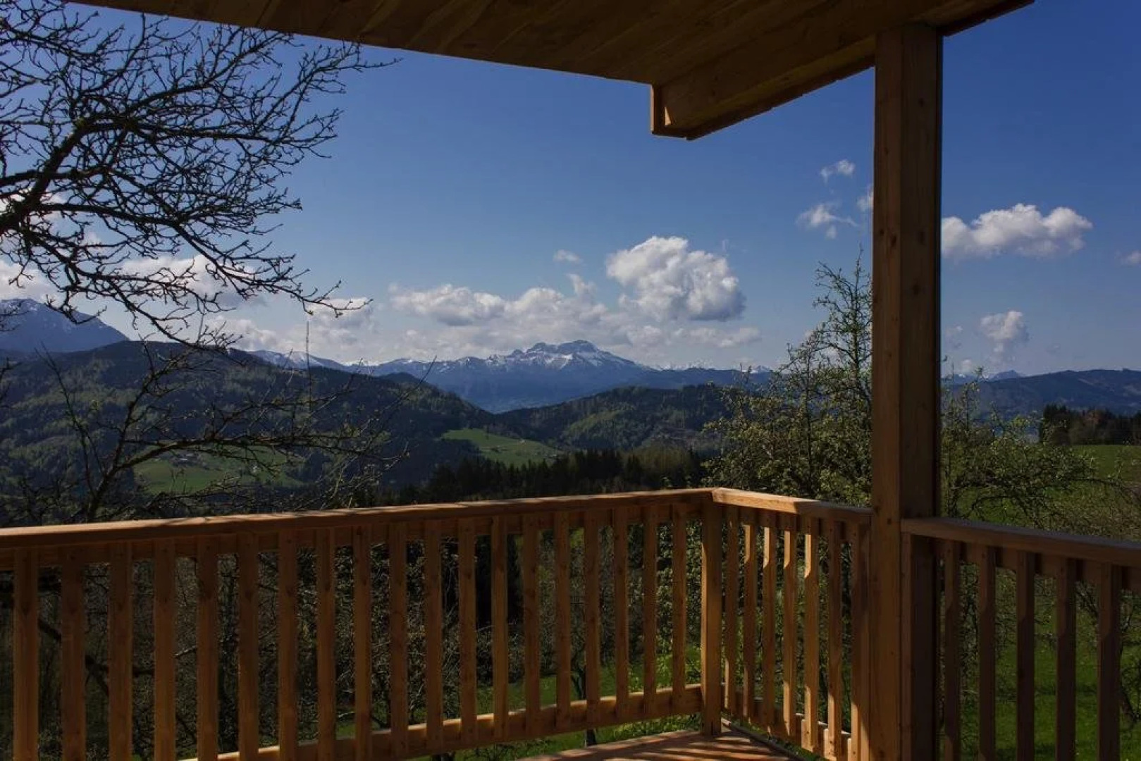 Bauernhof Leitner (Zocherl)