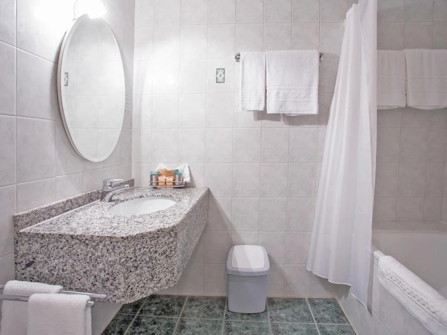 Los Lorentes Residences - Bulle