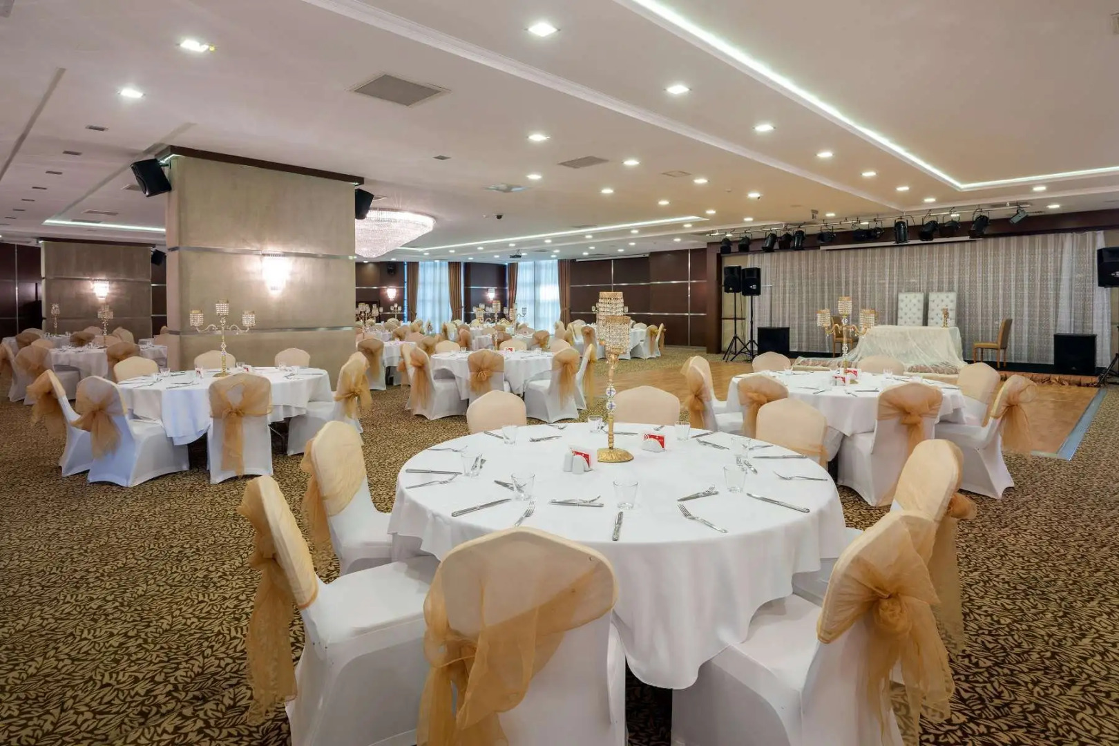 Ramada Plaza by Wyndham Kahramanmaras