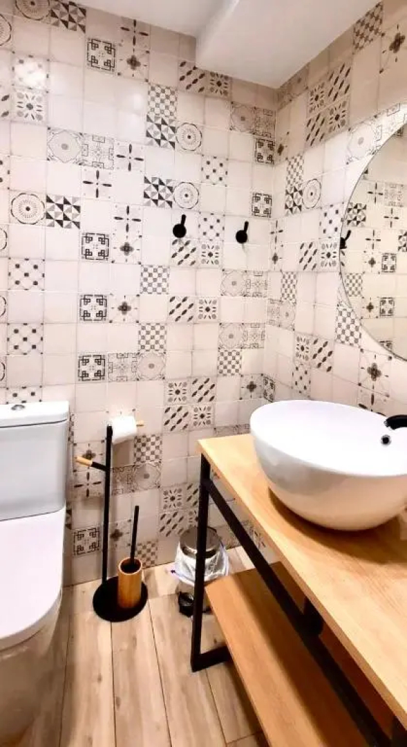 Apartamentos Bajo Peña