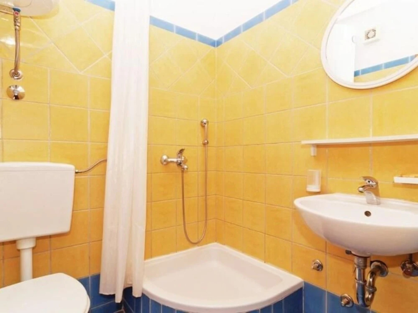 Apartments Valentina