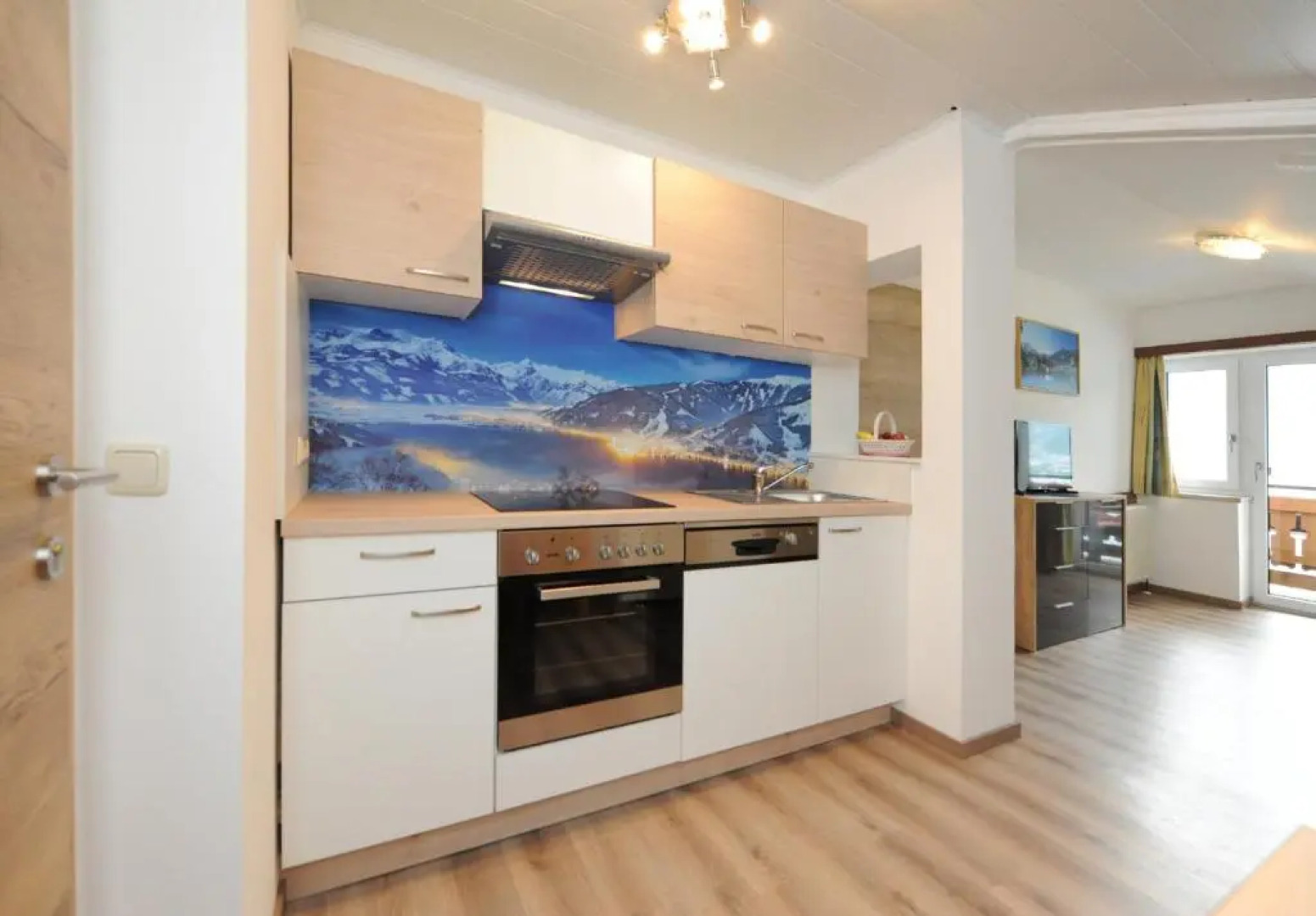 Hotel-Garni Seestrand