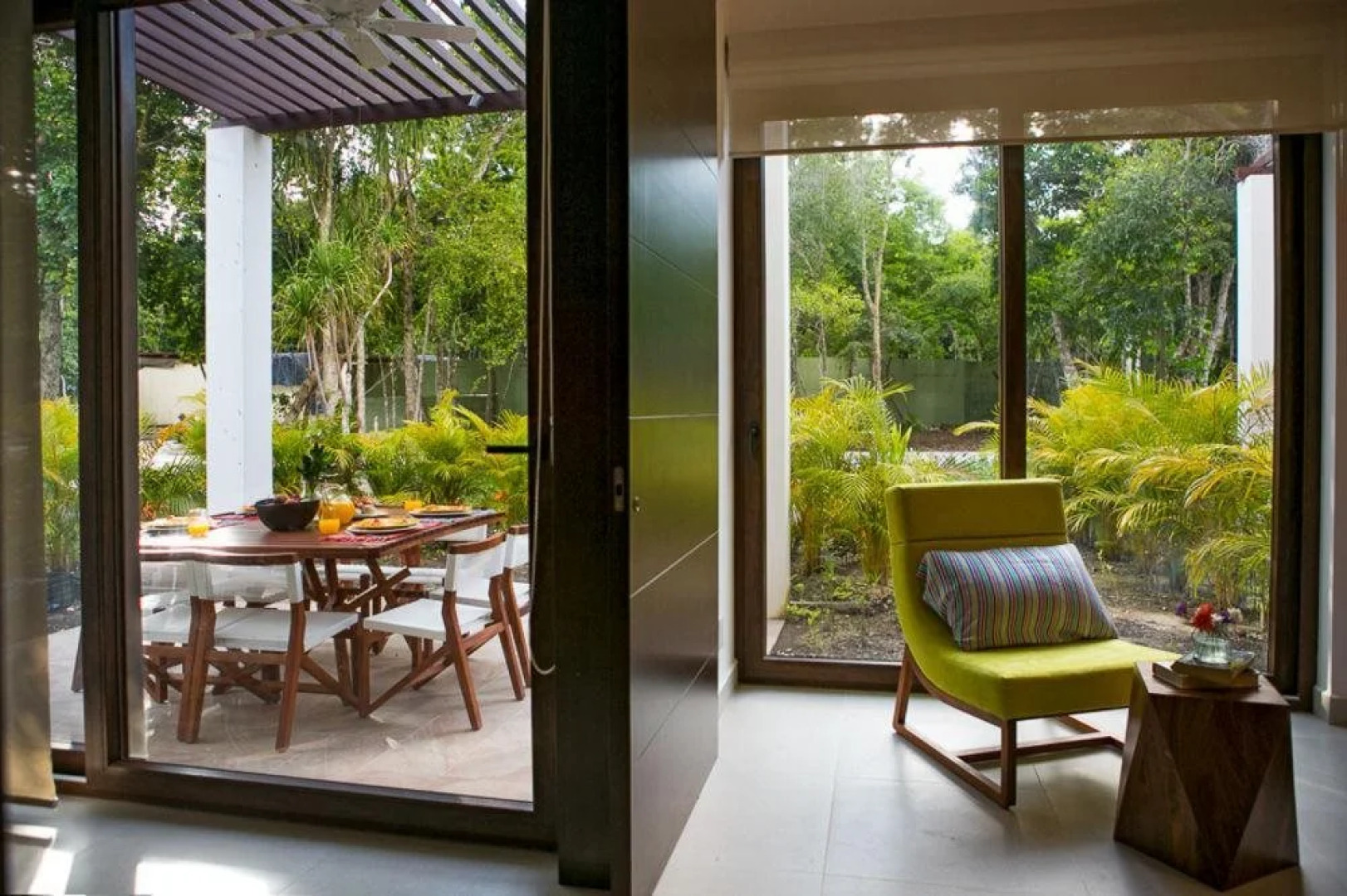 Deluxe Apartment Riviera Maya Tao Residential (Inside Bahía Principe)