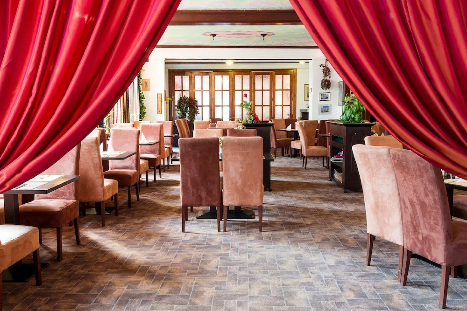 Land-gut-Hotel Hotel & Restaurant Zum Sänger