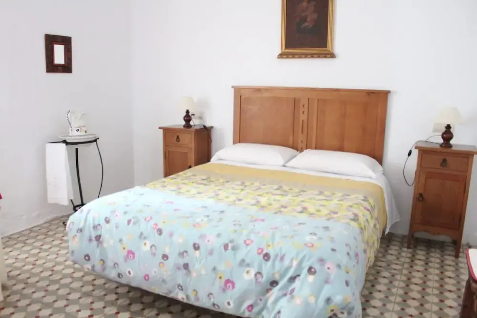 Casa Cortijo La Almazara