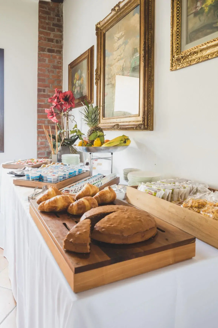 Villa Sant'espedito Resort