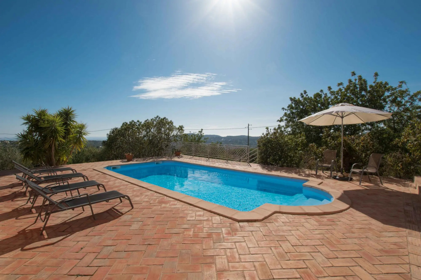 Villa Corotelo by Portucasa